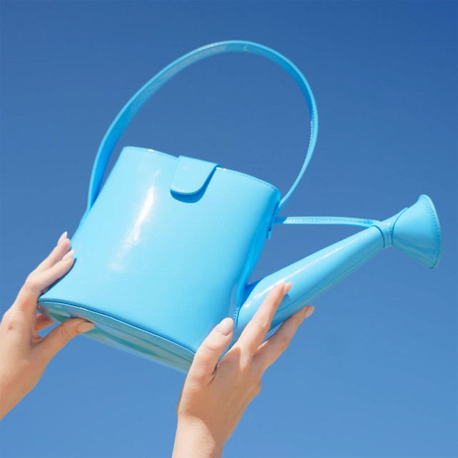 Pylones Sac Arrosoir - Garden Party