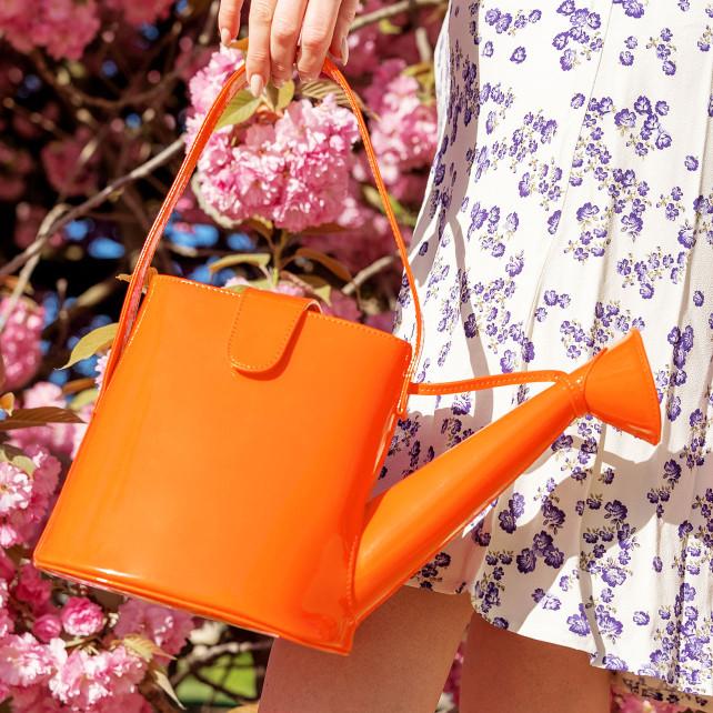 Pylones Sac Arrosoir - Garden Party