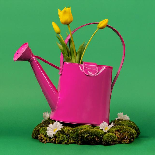 Pylones Sac Arrosoir - Garden Party