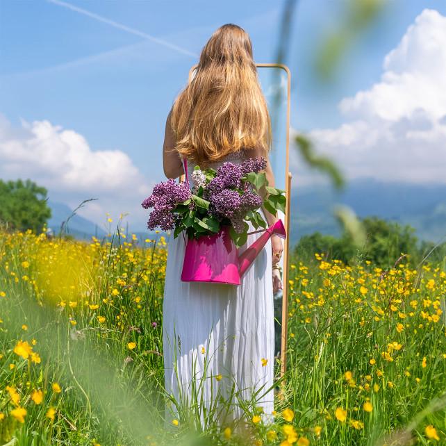 Pylones Sac Arrosoir - Garden Party