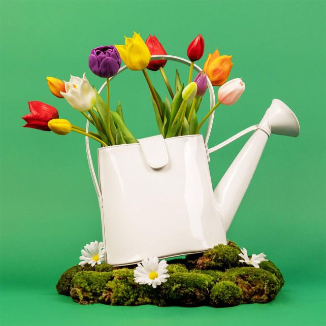 Pylones Sac Arrosoir - Garden Party