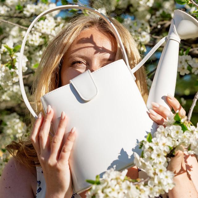 Pylones Sac Arrosoir - Garden Party