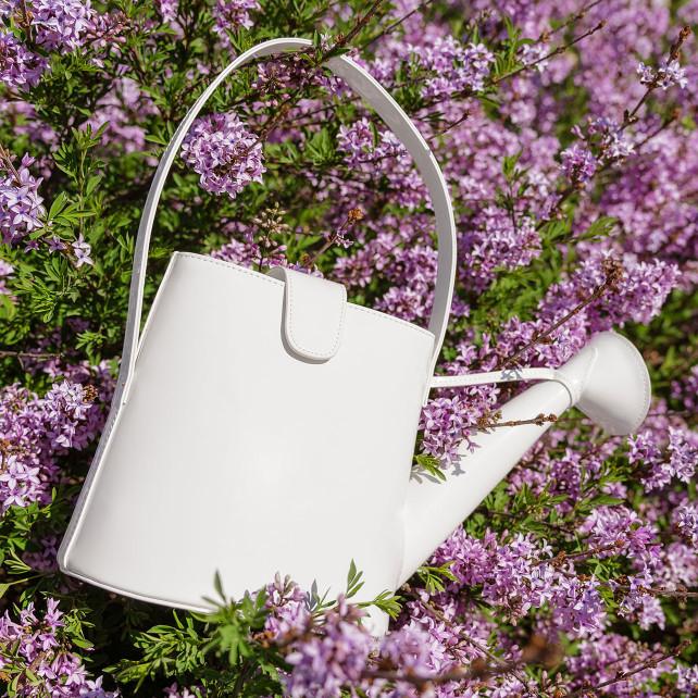 Pylones Sac Arrosoir - Garden Party