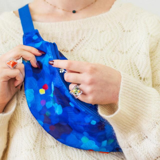 Pylones Sac Banane - Banana Trip