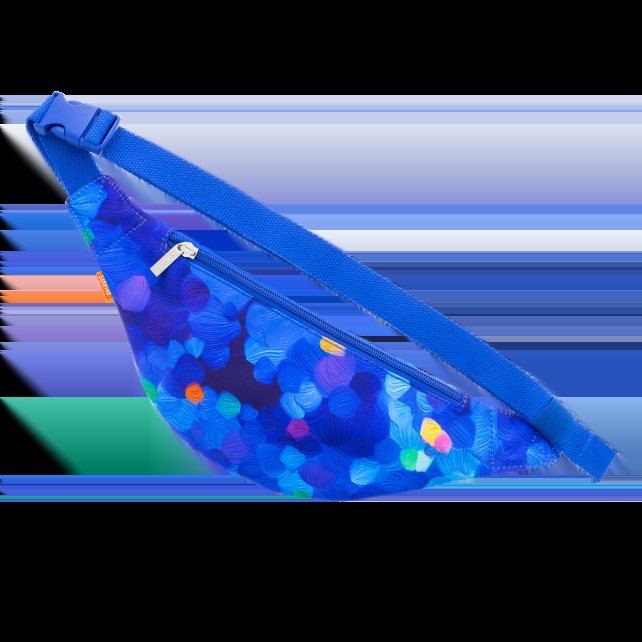 Pylones Sac Banane - Banana Trip