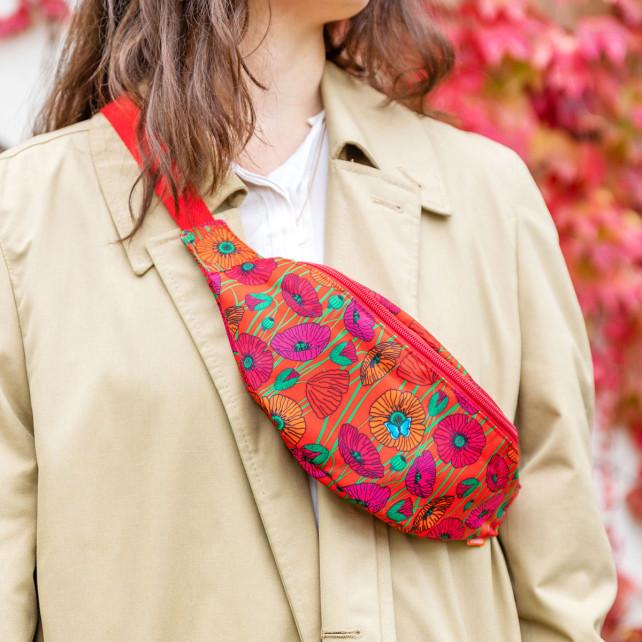 Pylones Sac Banane - Banana Trip