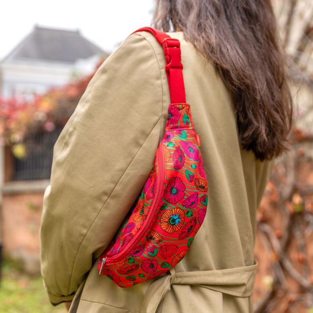 Pylones Sac Banane - Banana Trip