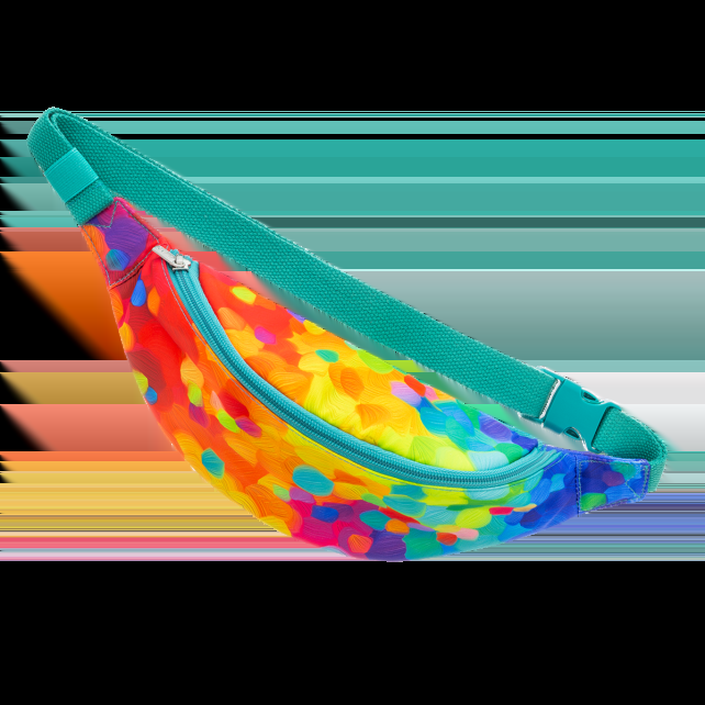 pylones Sac Banane - Banana Trip