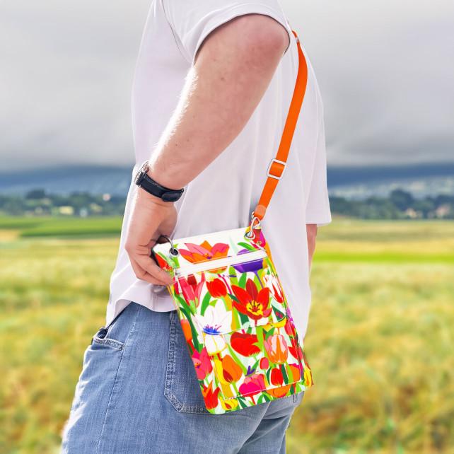 Pylones Sac Bandoulière - Bes'Art