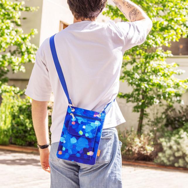 Pylones Sac Bandoulière - Bes'Art