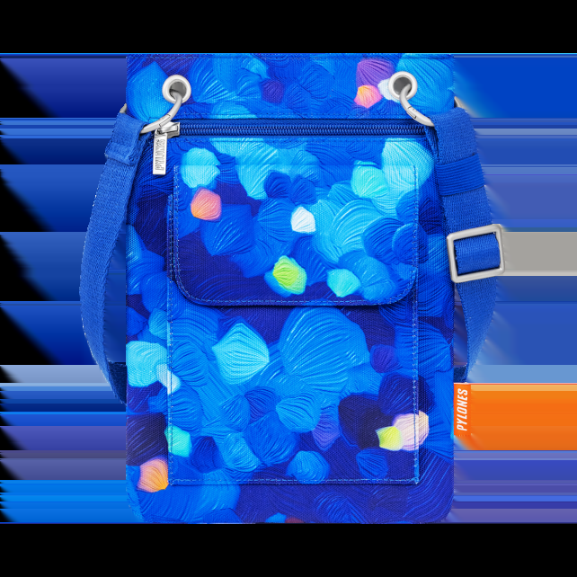 pylones Sac bandoulière - Bes'Art