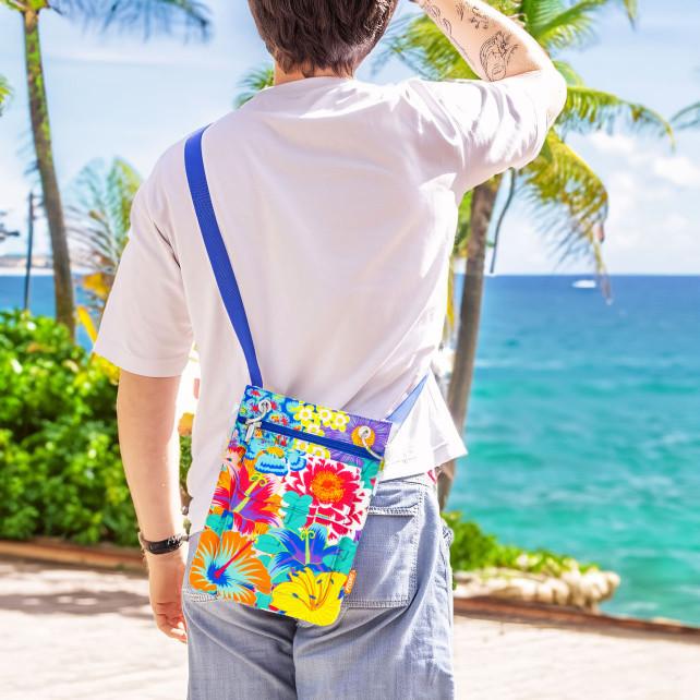 Pylones Sac Bandoulière - Bes'Art