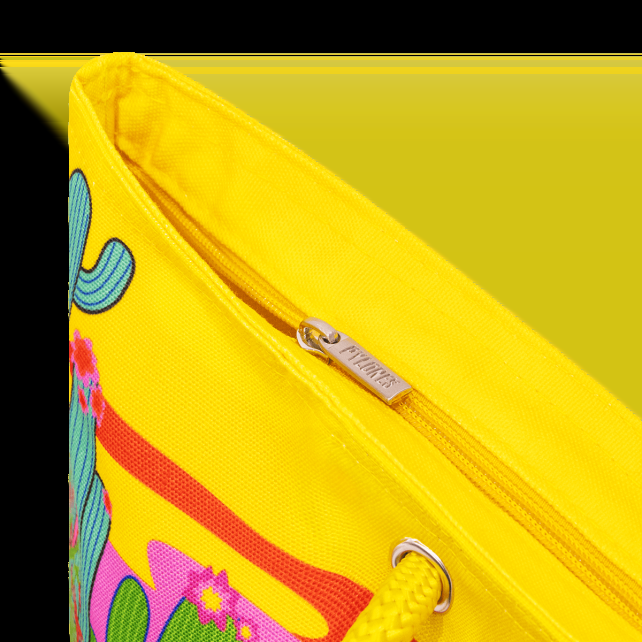 Pylones Sac Cabas - My Daily Bag