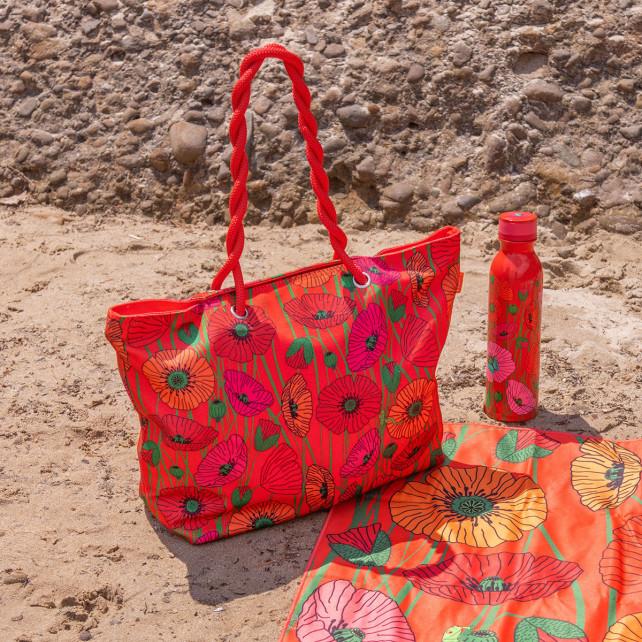 Pylones Sac Cabas - My Daily Bag