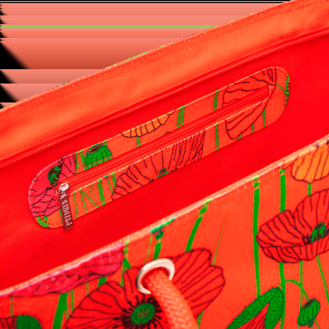 Pylones Sac Cabas - My Daily Bag