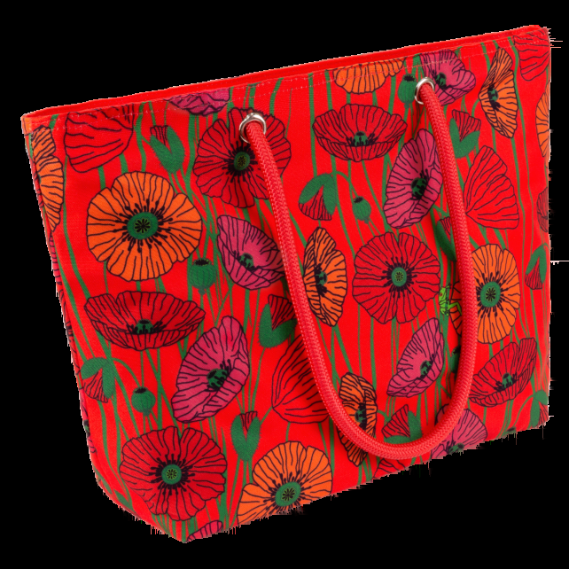 pylones Sac cabas - My Daily Bag