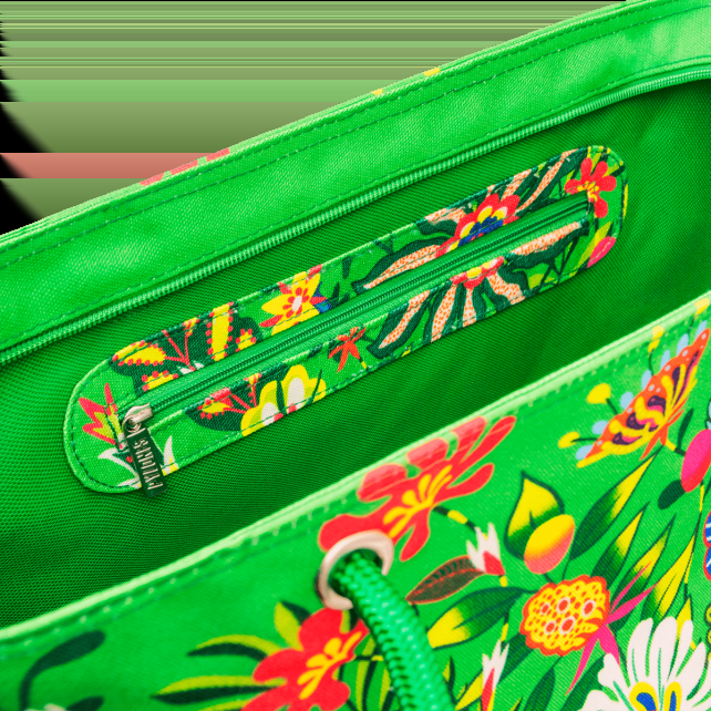 Pylones Sac Cabas - My Daily Bag