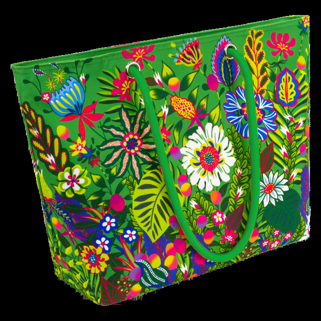 pylones Sac cabas - My Daily Bag