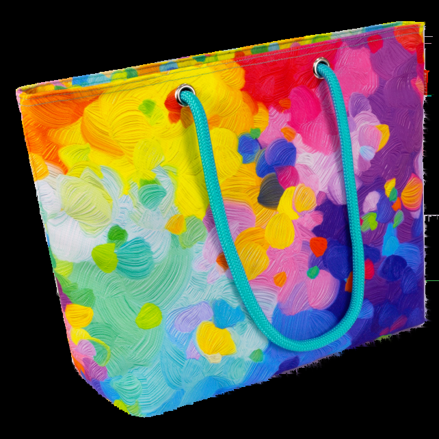 pylones Sac cabas - My Daily Bag