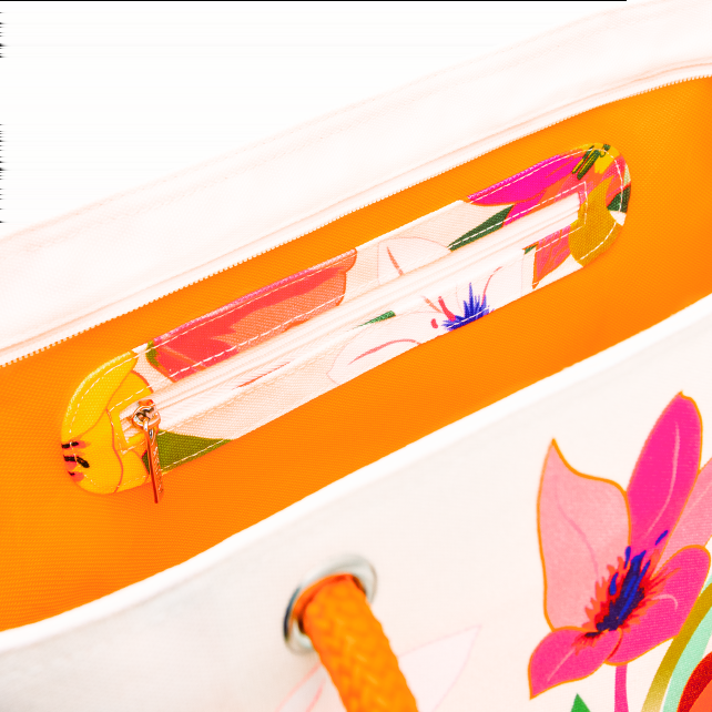 Pylones Sac Cabas - My Daily Bag