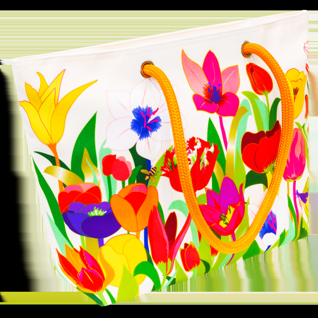 pylones Sac cabas - My Daily Bag