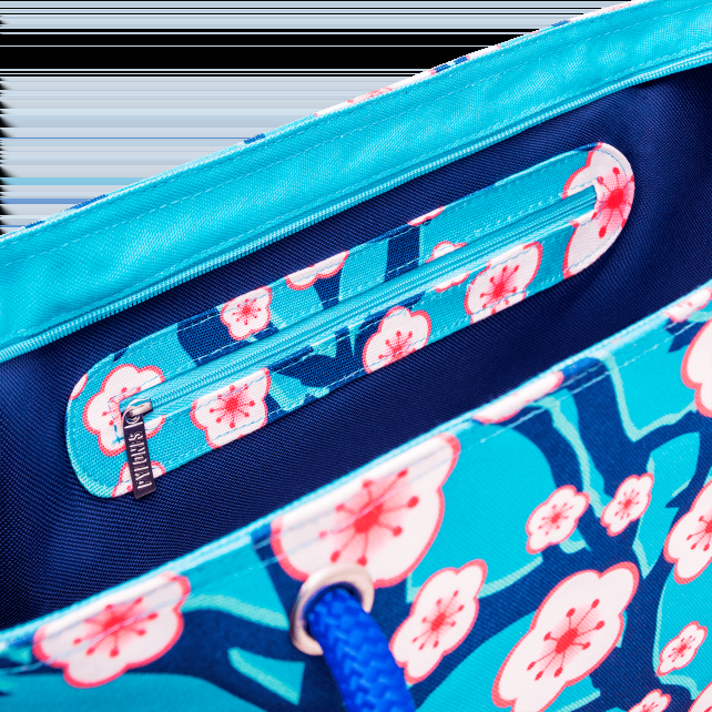 Pylones Sac Cabas - My Daily Bag