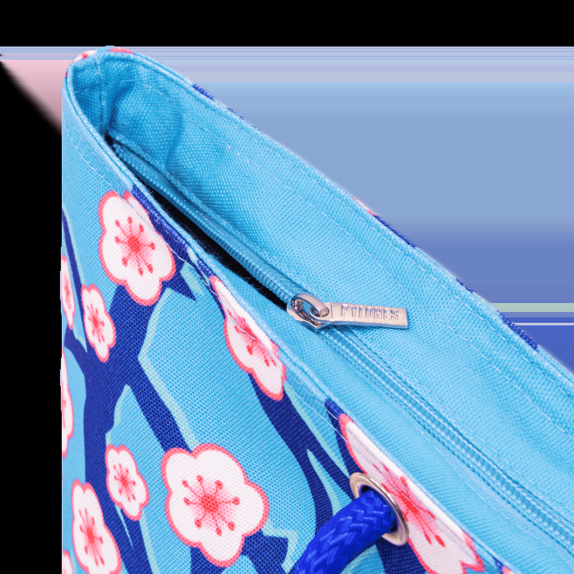 Pylones Sac Cabas - My Daily Bag