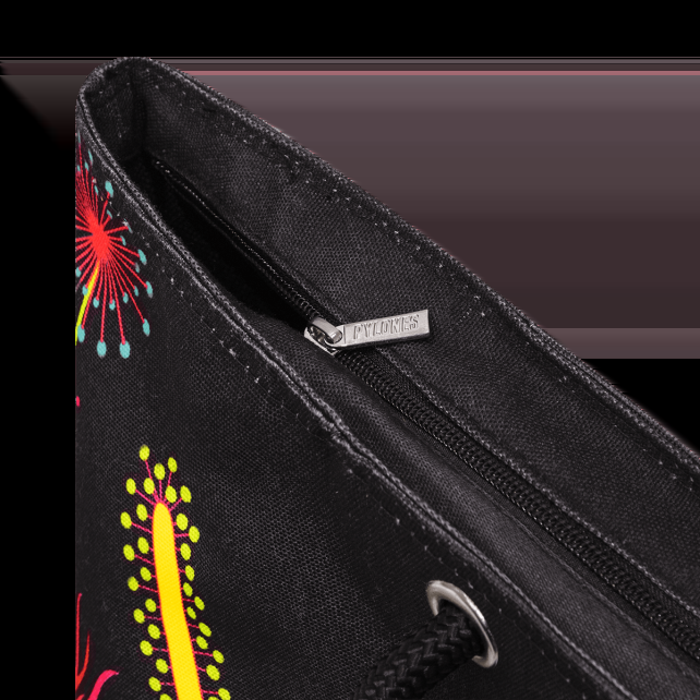 Pylones Sac Cabas - My Daily Bag