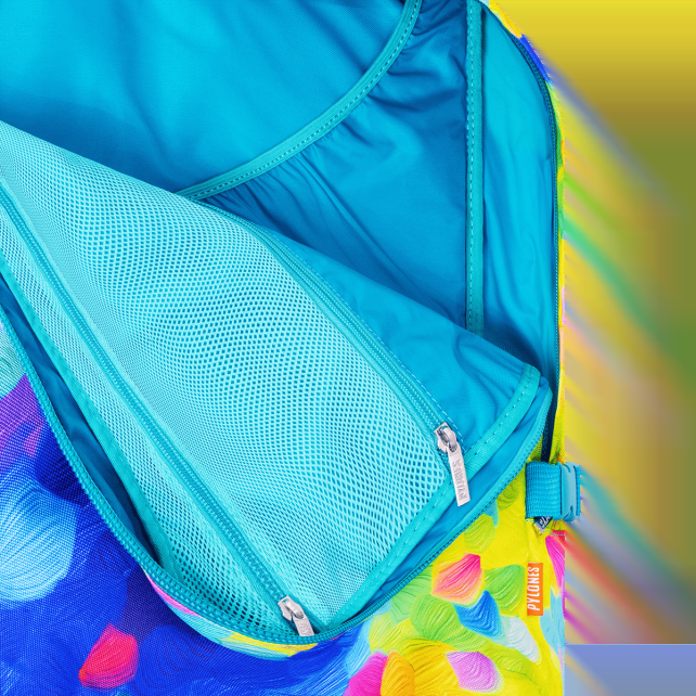 Pylones Sac Cabine - Explorer 27 Litres