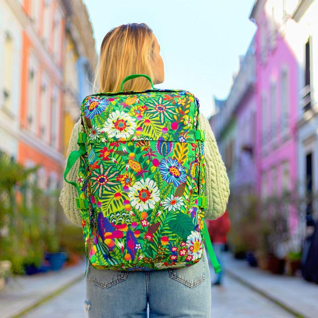 Pylones Sac Cabine - Explorer 27 Litres