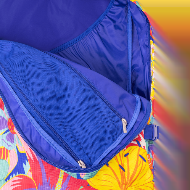 Pylones Sac Cabine - Explorer 27 Litres