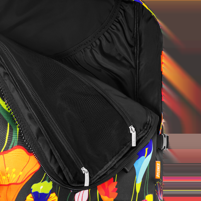 Pylones Sac Cabine - Explorer 27 Litres