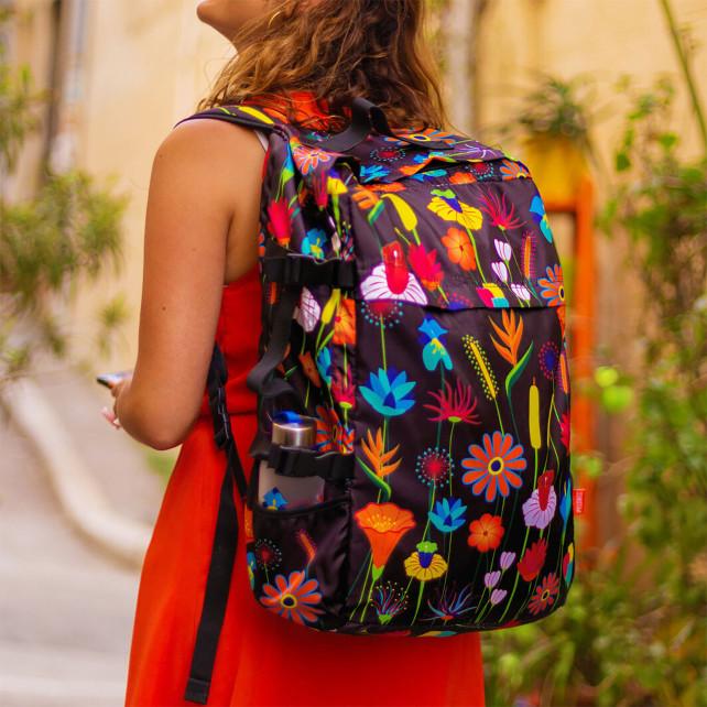 Pylones Sac Cabine - Explorer 27 Litres