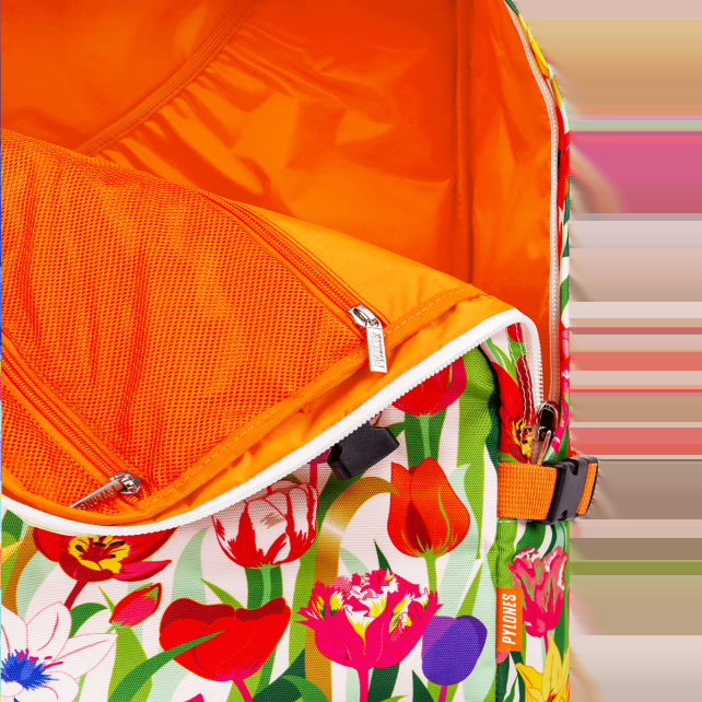 Pylones Sac Cabine - Explorer 27 Litres