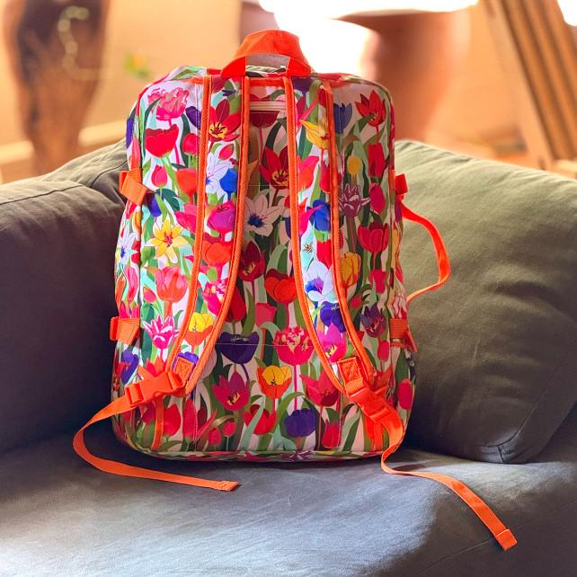 Pylones Sac Cabine - Explorer 27 Litres