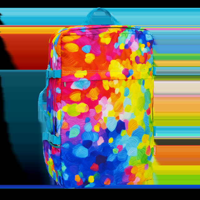 pylones Sac cabine - Explorer 27 Litres