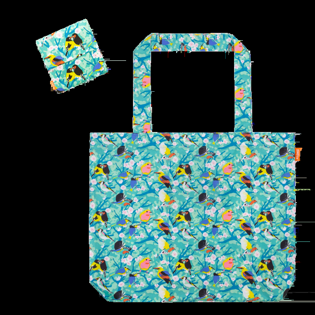 Pylones Sac De Courses - Shopping Large