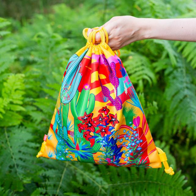 Pylones Sac De Natation - Swim DS