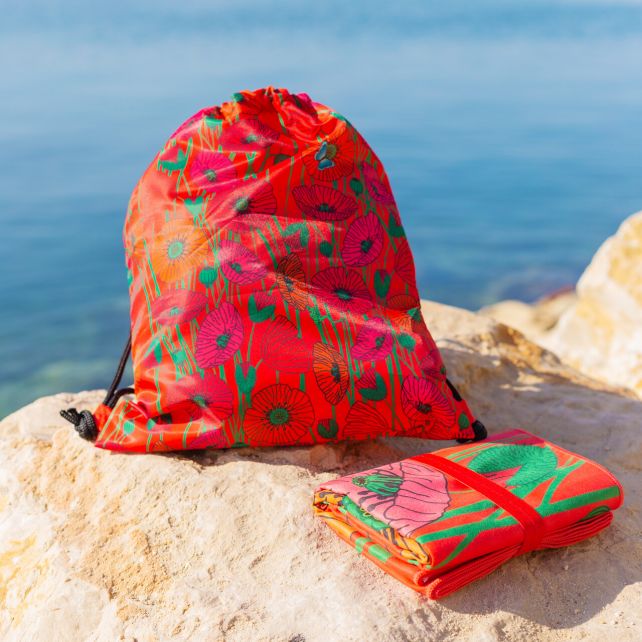 Pylones Sac De Natation - Swim DS