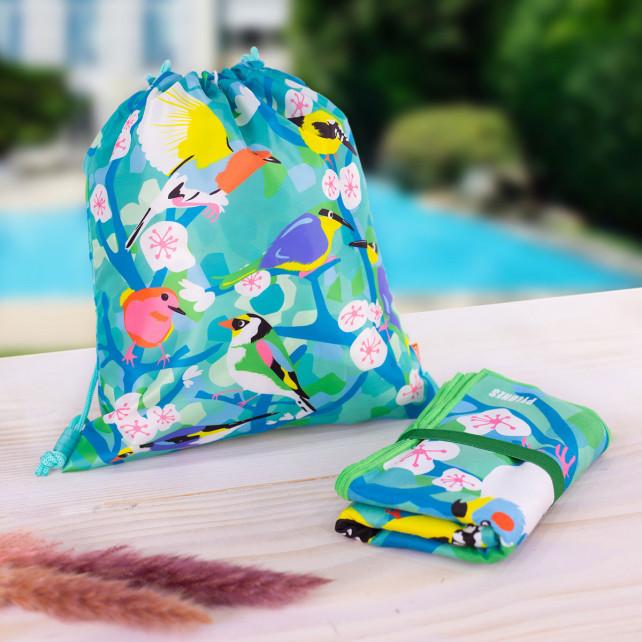 Pylones Sac De Natation - Swim DS