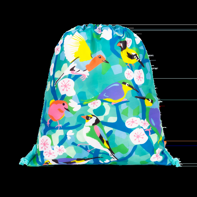 Pylones Sac De Natation - Swim DS