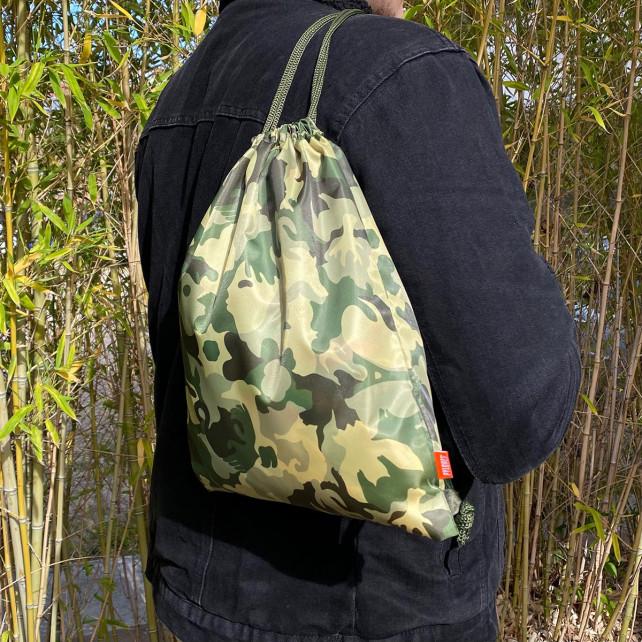 Pylones Sac De Natation - Swim DS