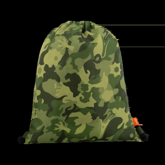 pylones Sac de natation - Swim DS