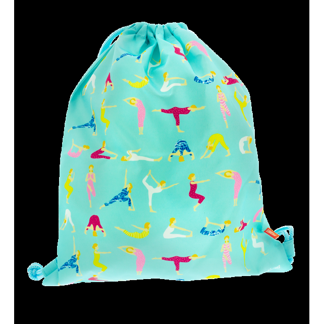 pylones Sac de natation - Swim DS