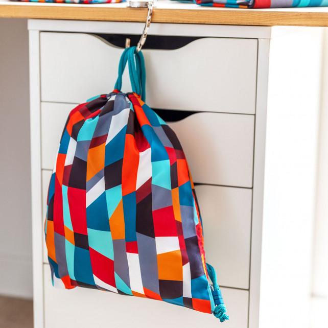 Pylones Sac De Natation - Swim DS