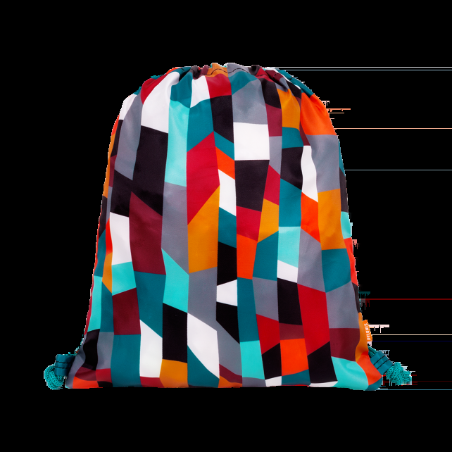 pylones Sac de natation - Swim DS