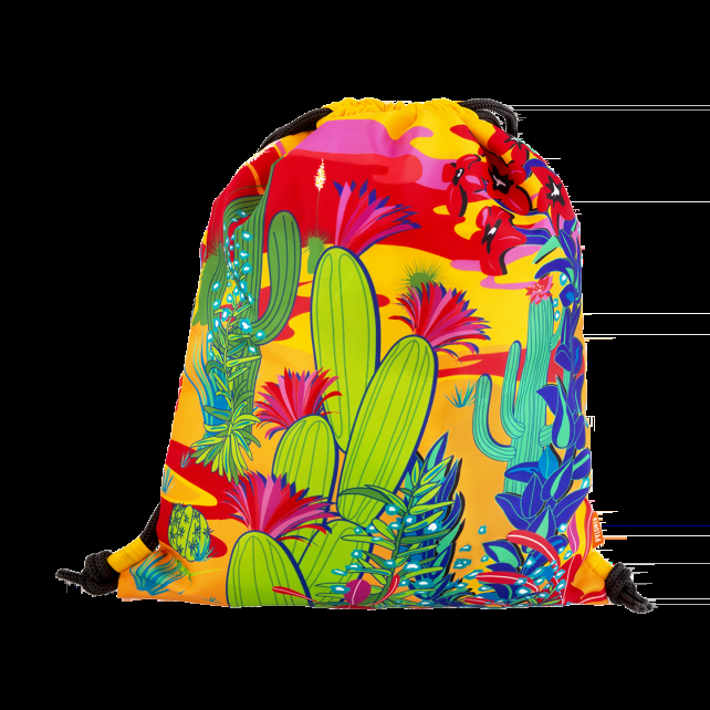 pylones Sac de natation - Swim DS