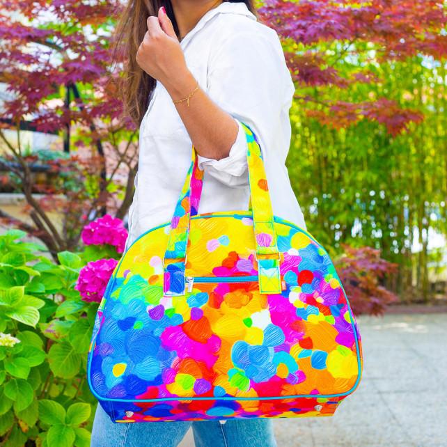 Pylones Sac De Week-end - Week End 2