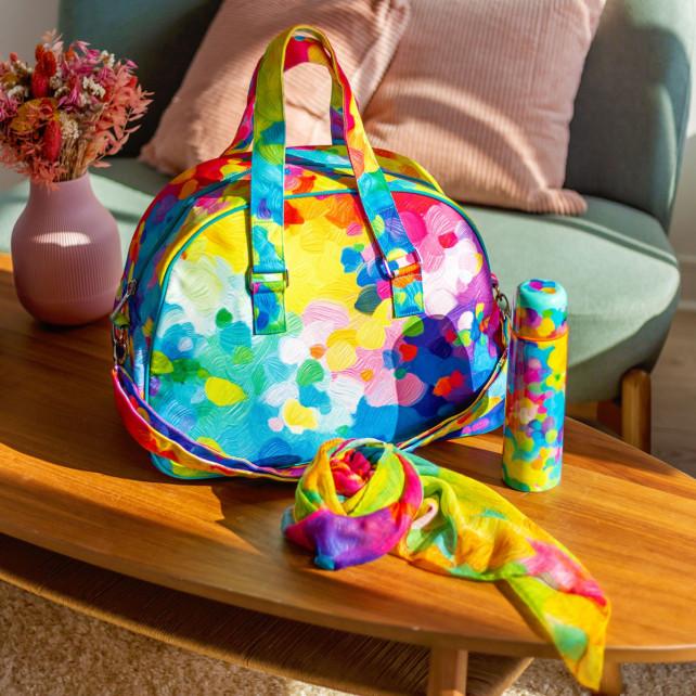 Pylones Sac De Week-end - Week End 2