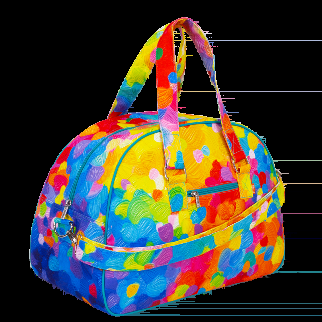 pylones Sac de week-end - Week end 2